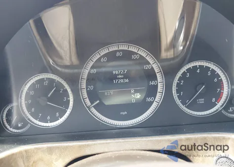 2011 Mercedes-Benz E 350 from USA, damaged, VIN WDDHF5GB6BA416210